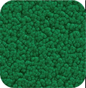 Зеленый молоток