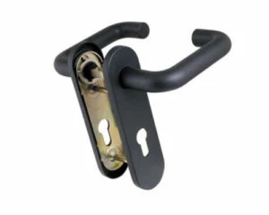 Противопожарная ручка