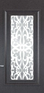 Вариант узора 1