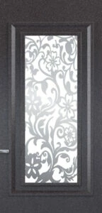 Вариант узора 5