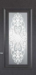 Вариант узора 6