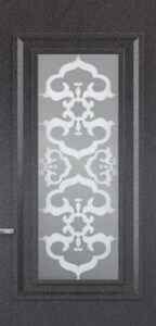 Вариант узора 8